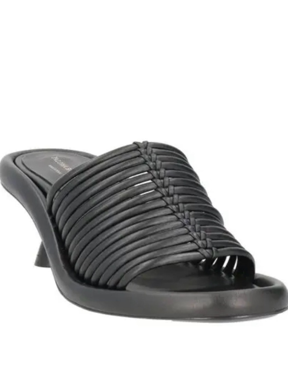Paloma Barcelo Slide Sandals/ Free People